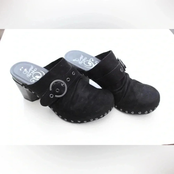 Dansko Nadine mules - Picture 1 of 11